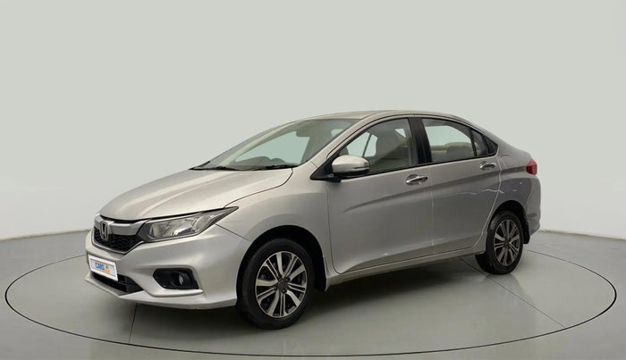 2017 Honda City 1.5L I-VTEC V MT, Petrol, Manual, 19,620 km, Left Front Diagonal