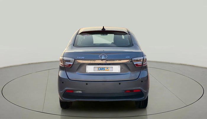 2019 Tata TIGOR XM PETROL, Petrol, Manual, 23,368 km, Back/Rear