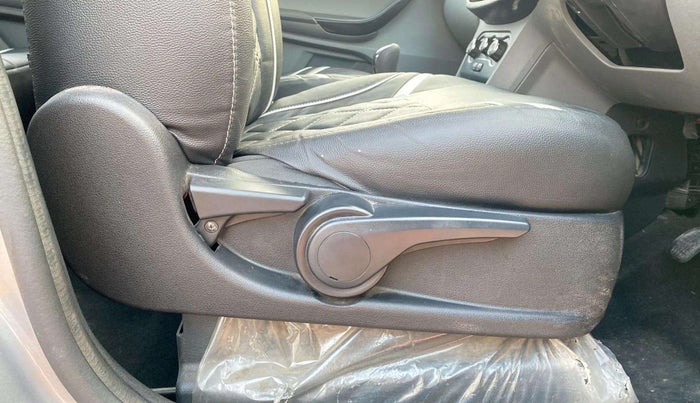 2019 Tata TIGOR XM PETROL, Petrol, Manual, 23,368 km, Driver Side Adjustment Panel