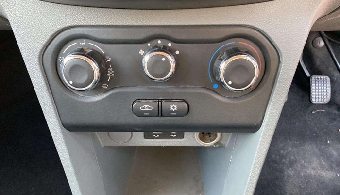 2019 Tata TIGOR XM PETROL, Petrol, Manual, 23,368 km, AC Unit - Car heater not working