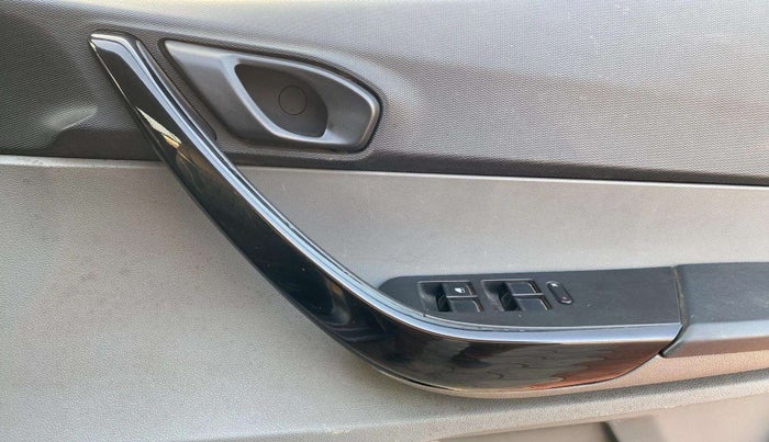 2019 Tata TIGOR XM PETROL, Petrol, Manual, 23,368 km, Driver Side Door Panels Control