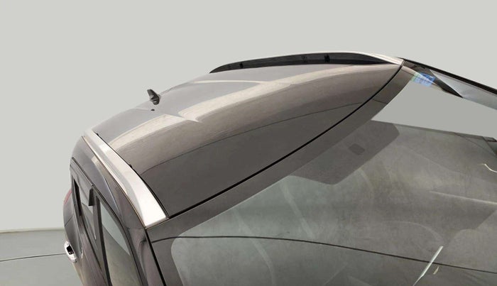 2023 Nissan MAGNITE XV MT, Petrol, Manual, 15,794 km, Roof