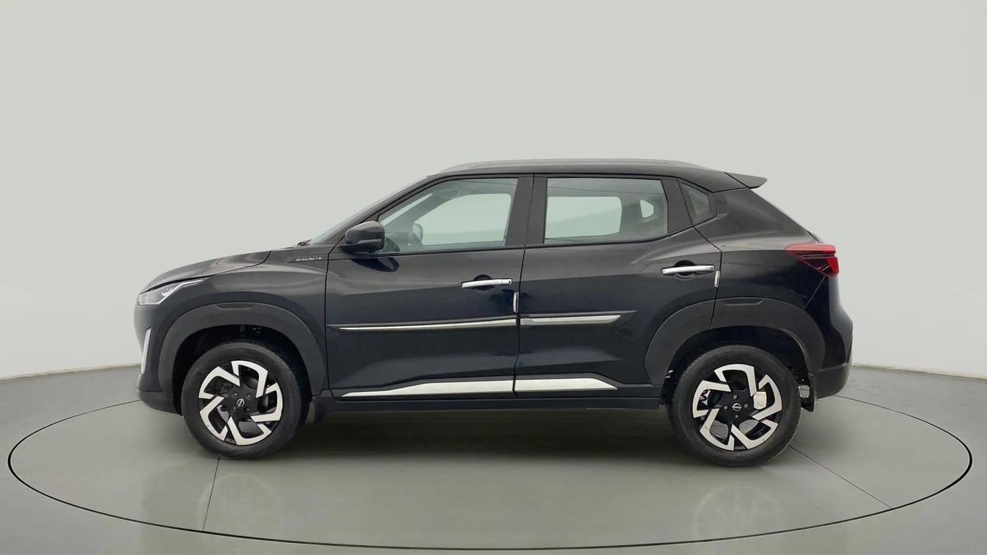 2023 Nissan MAGNITE XV MT, Petrol, Manual, 15,794 km, Left Side