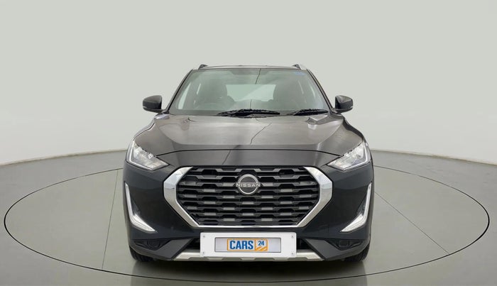 2023 Nissan MAGNITE XV MT, Petrol, Manual, 15,794 km, Front