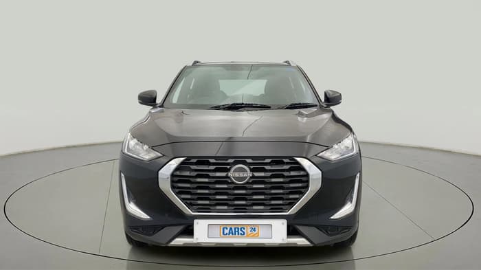 2023 Nissan MAGNITE XV MT, Petrol, Manual, 15,794 km, Front