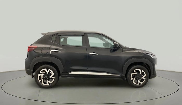 2023 Nissan MAGNITE XV MT, Petrol, Manual, 15,794 km, Right Side View