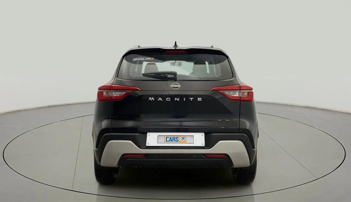 2023 Nissan MAGNITE XV MT, Petrol, Manual, 15,794 km, Back/Rear