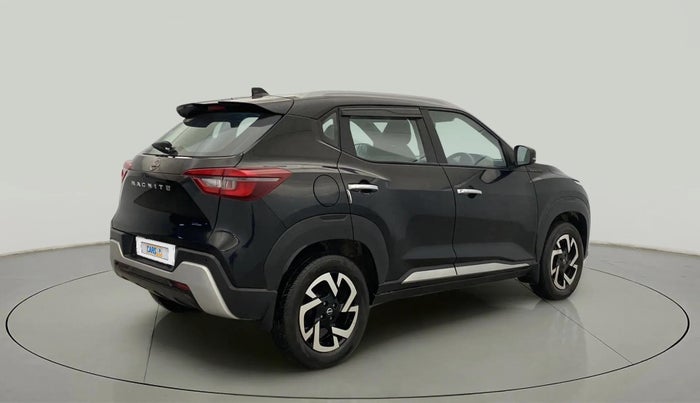 2023 Nissan MAGNITE XV MT, Petrol, Manual, 15,794 km, Right Back Diagonal
