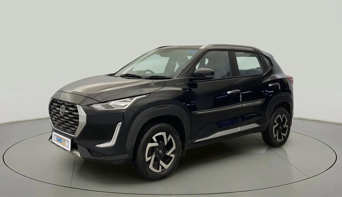 2023 Nissan MAGNITE XV MT, Petrol, Manual, 15,794 km, Left Front Diagonal