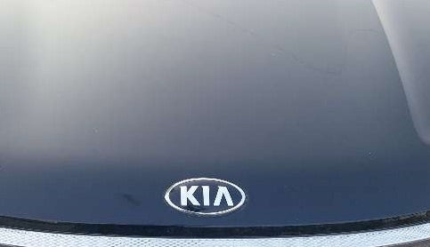 2020 KIA SELTOS GTK 1.4 PETROL, Petrol, Manual, 57,016 km, Bonnet (hood) - Minor scratches