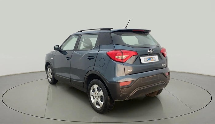 2020 Mahindra XUV300 W6 1.2 PETROL, Petrol, Manual, 30,627 km, Left Back Diagonal