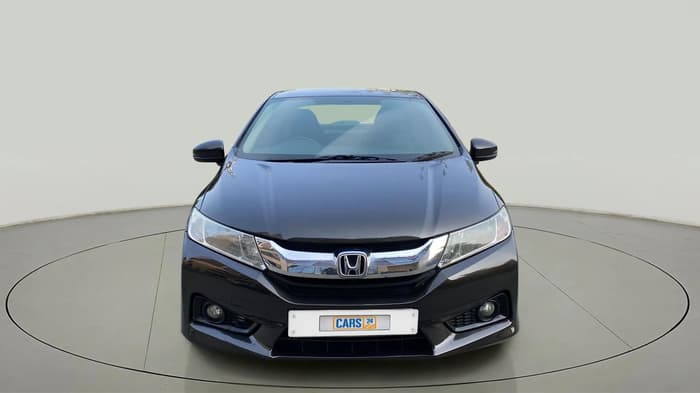 2016 Honda City 1.5L I-VTEC VX, Petrol, Manual, 73,498 km, Front