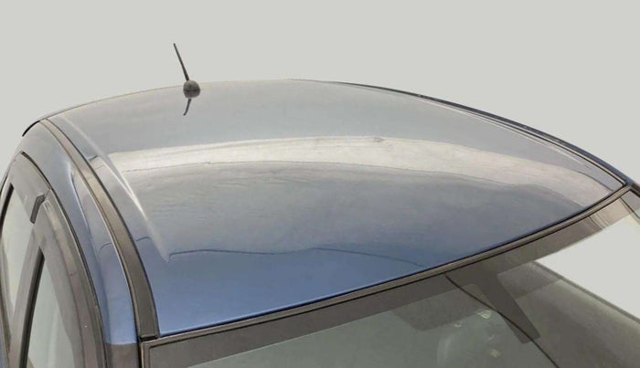2017 Maruti Baleno DELTA PETROL 1.2, Petrol, Manual, 42,429 km, Roof