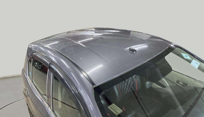 2018 Hyundai NEW SANTRO MAGNA CNG, CNG, Manual, 60,087 km, Roof