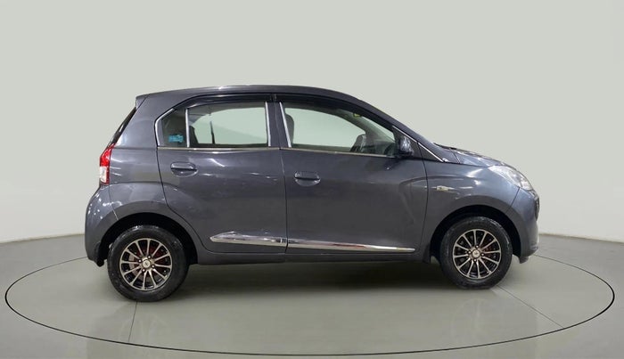 2018 Hyundai NEW SANTRO MAGNA CNG, CNG, Manual, 60,087 km, Right Side View