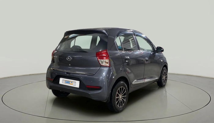 2018 Hyundai NEW SANTRO MAGNA CNG, CNG, Manual, 60,087 km, Right Back Diagonal