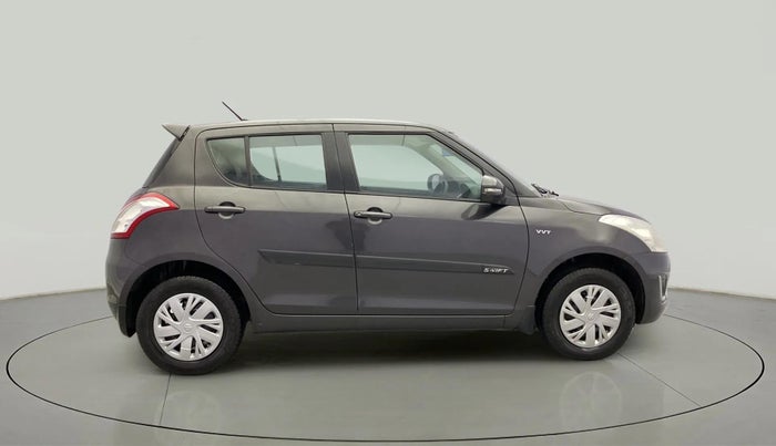 2017 Maruti Swift VXI, Petrol, Manual, 86,251 km, Right Side View