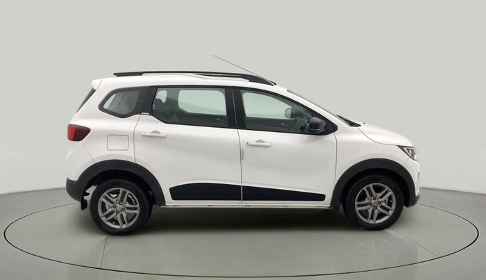 2022 Renault TRIBER RXZ AMT, Petrol, Automatic, 13,794 km, Right Side View