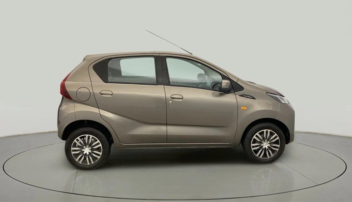 2020 Datsun Redi Go T(O) 1.0, Petrol, Manual, 68,918 km, Right Side View