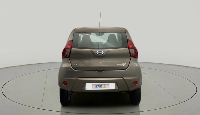 2020 Datsun Redi Go T(O) 1.0, Petrol, Manual, 68,918 km, Back/Rear