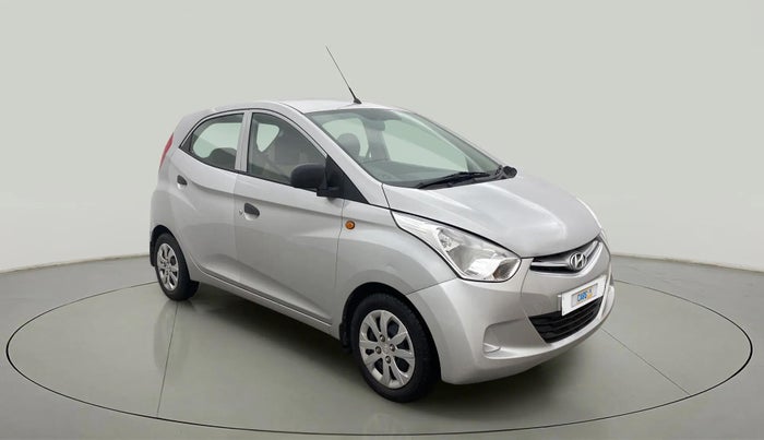 2014 Hyundai Eon MAGNA +, Petrol, Manual, 39,014 km, SRP