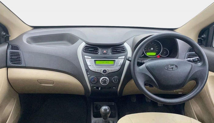 2014 Hyundai Eon MAGNA +, Petrol, Manual, 39,014 km, Dashboard