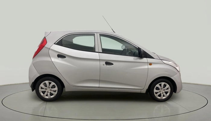 2014 Hyundai Eon MAGNA +, Petrol, Manual, 39,014 km, Right Side