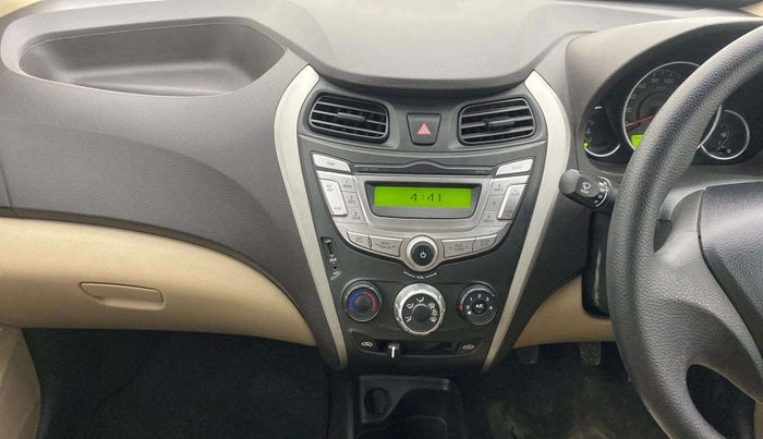 2014 Hyundai Eon MAGNA +, Petrol, Manual, 39,014 km, Air Conditioner