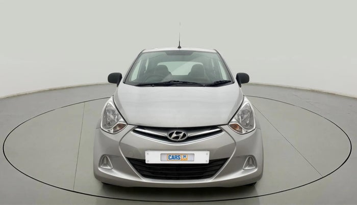 2014 Hyundai Eon MAGNA +, Petrol, Manual, 39,014 km, Front