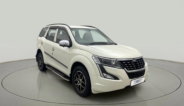 2018 Mahindra XUV500 W5, Diesel, Manual, 42,641 km, SRP