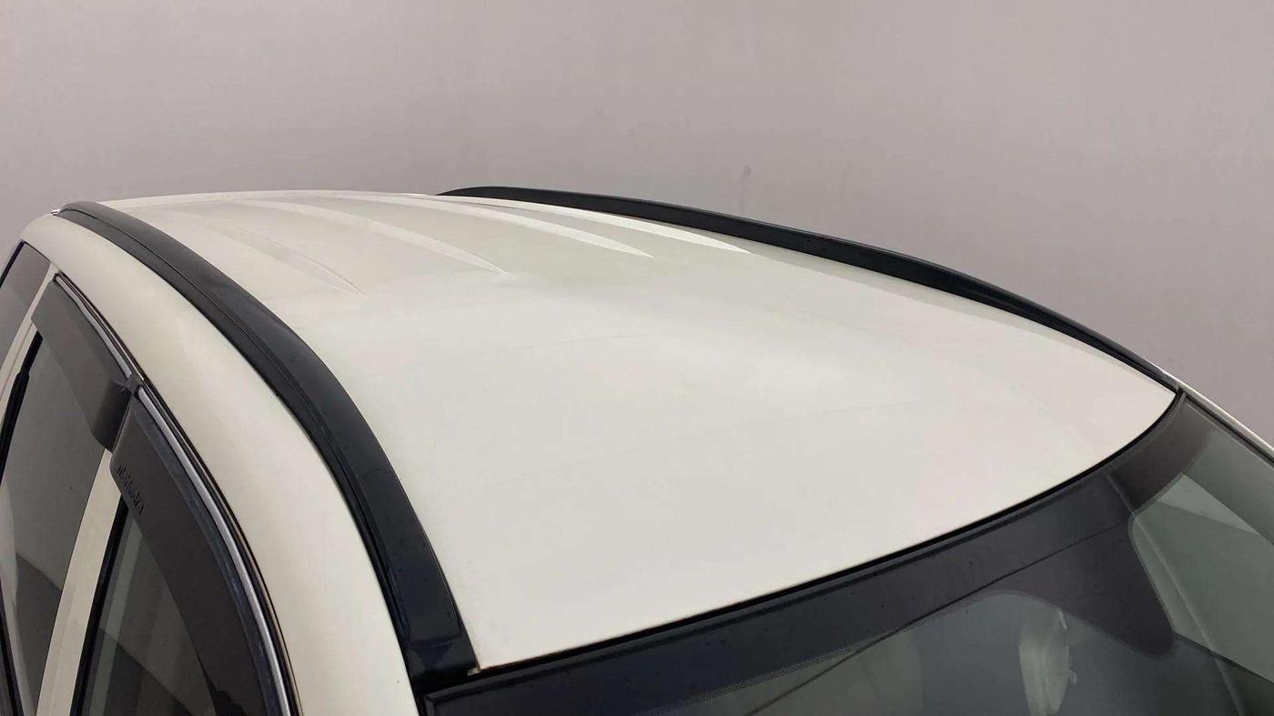 2018 Mahindra XUV500 W5, Diesel, Manual, 42,641 km, Roof