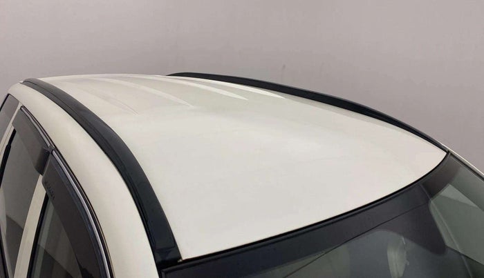 2018 Mahindra XUV500 W5, Diesel, Manual, 42,641 km, Roof