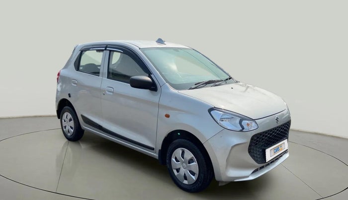 2022 Maruti Alto K10 VXI, Petrol, Manual, 32,981 km, Right Front Diagonal