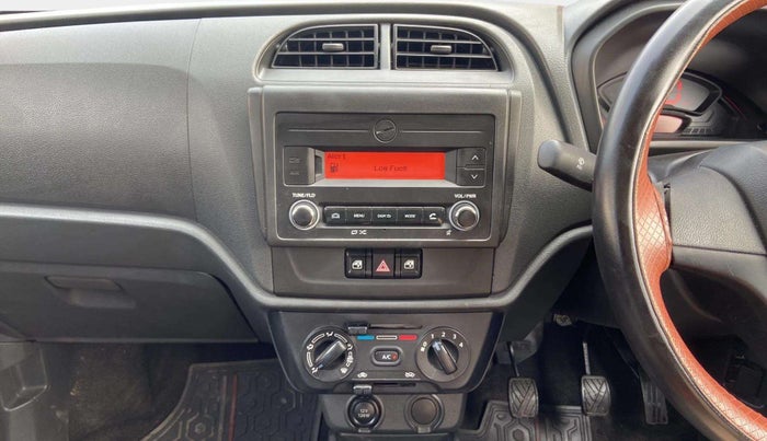 2022 Maruti Alto K10 VXI, Petrol, Manual, 32,981 km, Air Conditioner