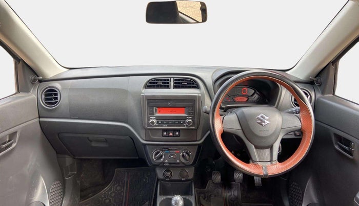 2022 Maruti Alto K10 VXI, Petrol, Manual, 32,981 km, Dashboard