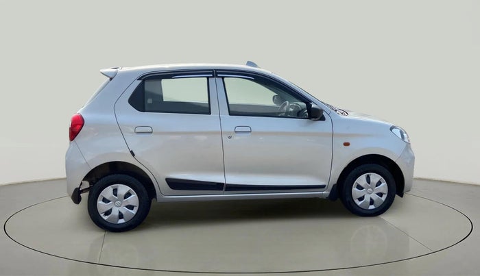 2022 Maruti Alto K10 VXI, Petrol, Manual, 32,981 km, Right Side View