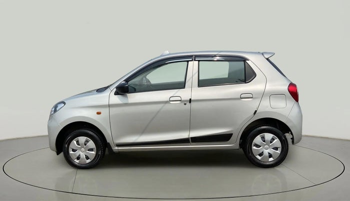 2022 Maruti Alto K10 VXI, Petrol, Manual, 32,981 km, Left Side