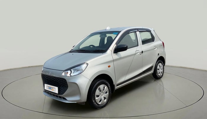 2022 Maruti Alto K10 VXI, Petrol, Manual, 32,981 km, Left Front Diagonal