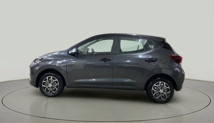 2023 Hyundai GRAND I10 NIOS ERA 1.2 KAPPA VTVT, Petrol, Manual, 1,834 km, Left Side