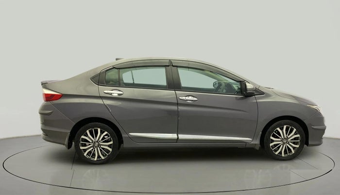 2017 Honda City 1.5L I-DTEC ZX, Diesel, Manual, 56,146 km, Right Side View