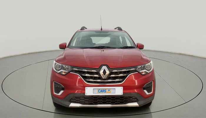 2019 Renault TRIBER RXZ, Petrol, Manual, 27,030 km, Front