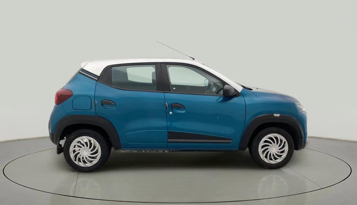 2020 Renault Kwid NEOTECH RXL 0.8, Petrol, Manual, 62,111 km, Right Side View