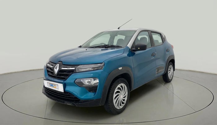 2020 Renault Kwid NEOTECH RXL 0.8, Petrol, Manual, 62,111 km, Left Front Diagonal