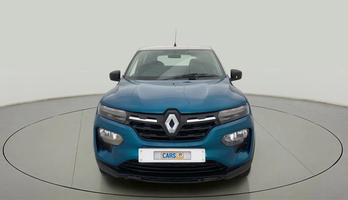 2020 Renault Kwid NEOTECH RXL 0.8, Petrol, Manual, 62,111 km, Front