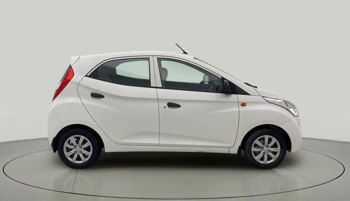 2013 Hyundai Eon MAGNA +, Petrol, Manual, 21,585 km, Right Side View