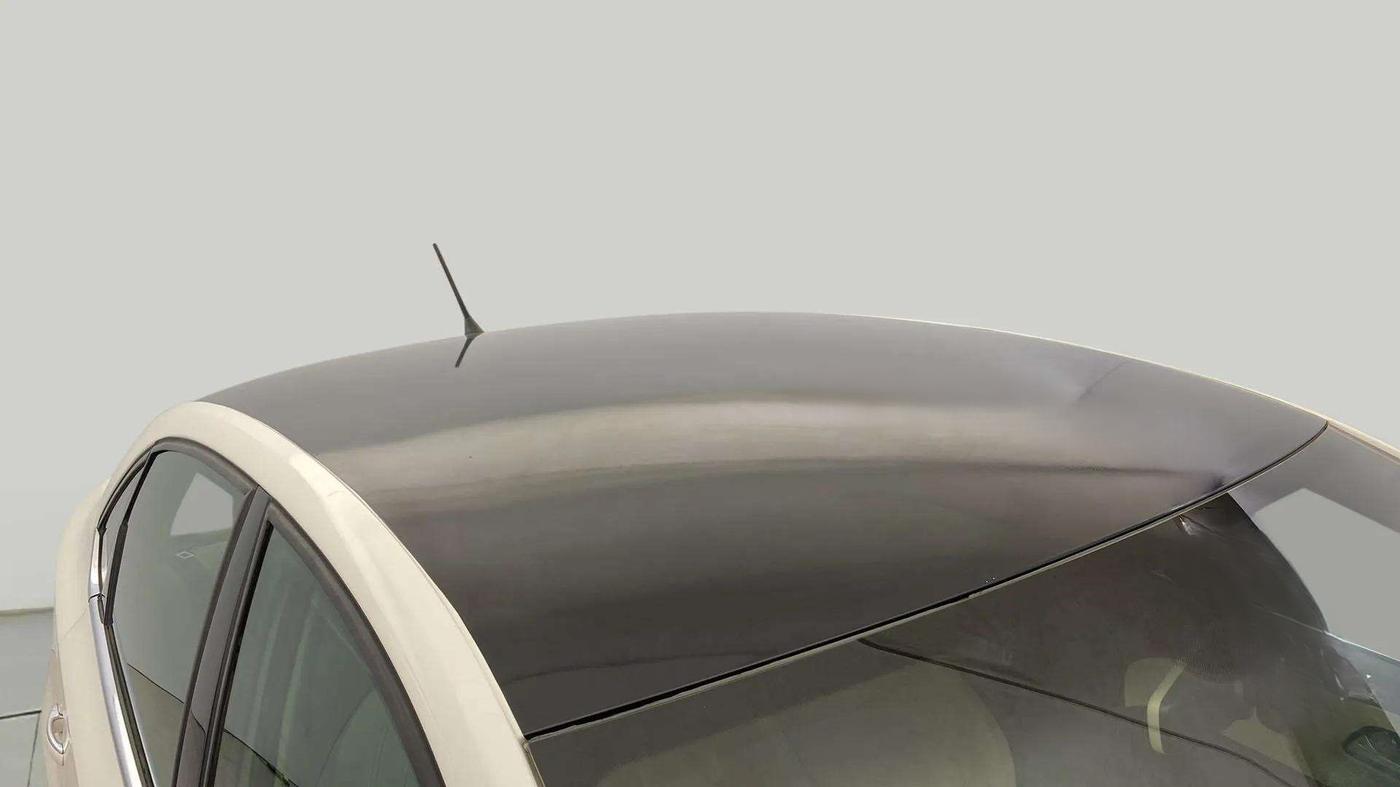 2021 Skoda Rapid STYLE TSI, Petrol, Manual, 39,639 km, Roof