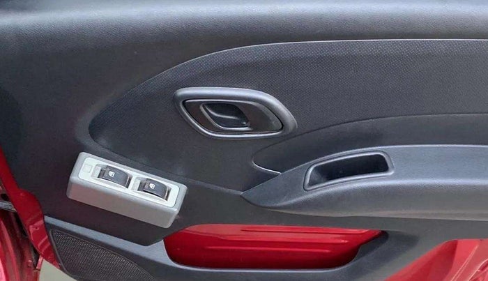 2018 Datsun Redi Go A, Petrol, Manual, 37,195 km, Driver Side Door Panels Control