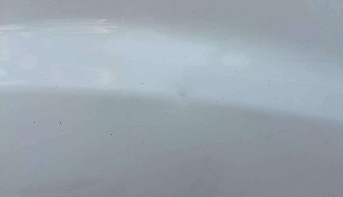 2017 Hyundai Grand i10 SPORTZ 1.2 KAPPA VTVT, CNG, Manual, 56,349 km, Rear left door - Slightly dented