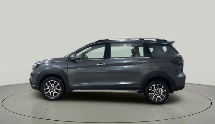 2022 Maruti XL6 ALPHA PLUS AT, Petrol, Automatic, 22,569 km, Left Side