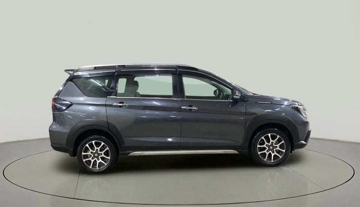 2022 Maruti XL6 ALPHA PLUS AT, Petrol, Automatic, 22,569 km, Right Side View